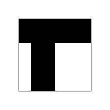 Tetriis Ejendomsudvikling Logo